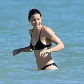 Jessica Biel голая #0099