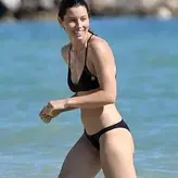 Jessica Biel голая #0117