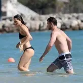 Jessica Biel голая #0120