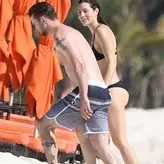 Jessica Biel голая #0125