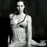 Jessica Biel голая #0182