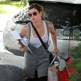 Jessica Biel голая #0200