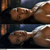 Jessica Biel голая #0210