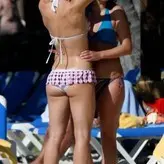 Jessica Biel голая #0225