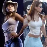 Jessica Biel голая #0489