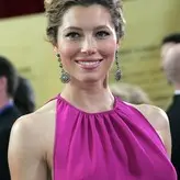 Jessica Biel голая #0532
