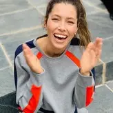 Jessica Biel голая #0557