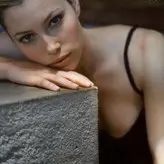 Jessica Biel голая #0563