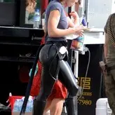 Jessica Biel голая #0591
