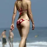Jessica Biel голая #0596