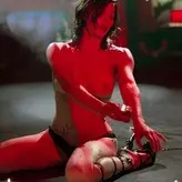 Jessica Biel голая #0607