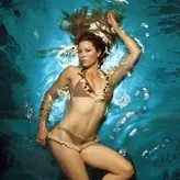 Jessica Biel голая #0617