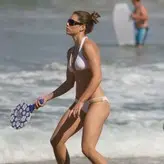 Jessica Biel голая #0673