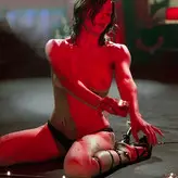 Jessica Biel голая #0702