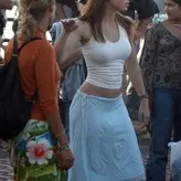 Jessica Biel голая #0735