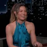 Jessica Biel голая #0815