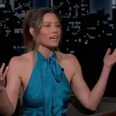 Jessica Biel голая #0817