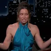 Jessica Biel голая #0818