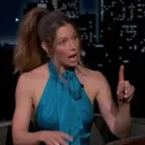 Jessica Biel голая #0819