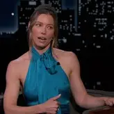 Jessica Biel голая #0821