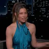 Jessica Biel голая #0823