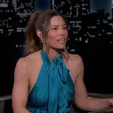 Jessica Biel голая #0824