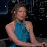 Jessica Biel голая #0825