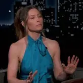 Jessica Biel голая #0826