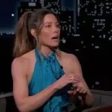 Jessica Biel голая #0827