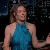 Jessica Biel голая #0828