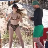 Jessica Biel голая #0971