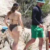 Jessica Biel голая #0977