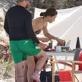 Jessica Biel голая #0980