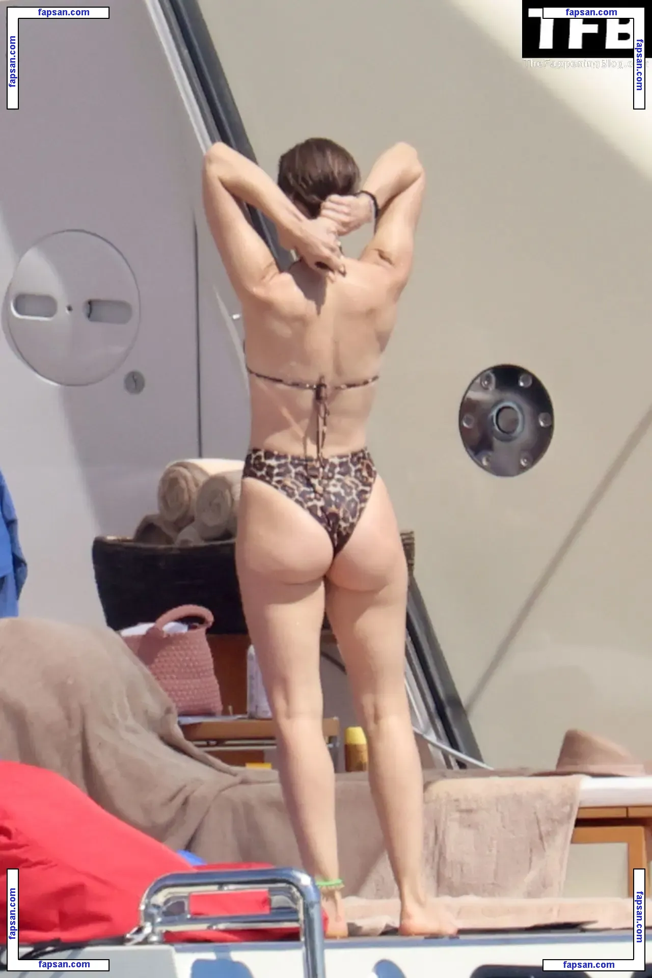 Jessica Biel nude photo #1035 from OnlyFans