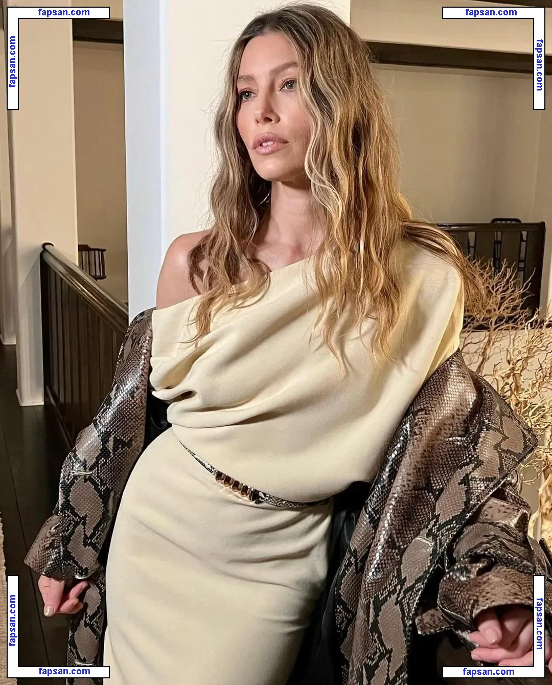 Jessica Biel / jessicabiel nude photo #1565 from OnlyFans