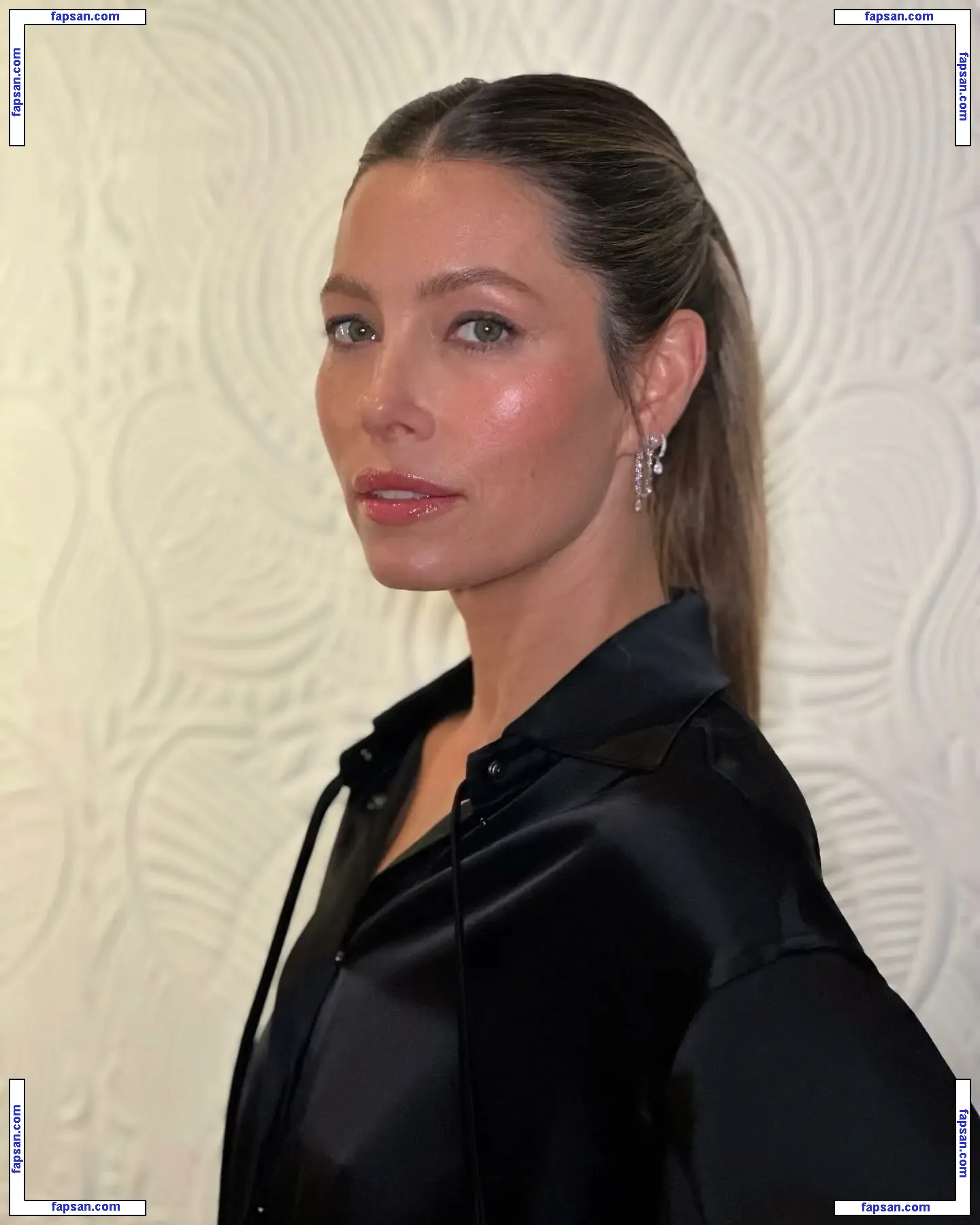 Jessica Biel nude photo #1725 from OnlyFans