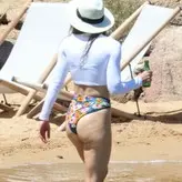 Jessica Biel голая #1116