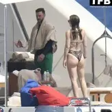 Jessica Biel голая #1161