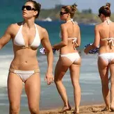 Jessica Biel голая #1775