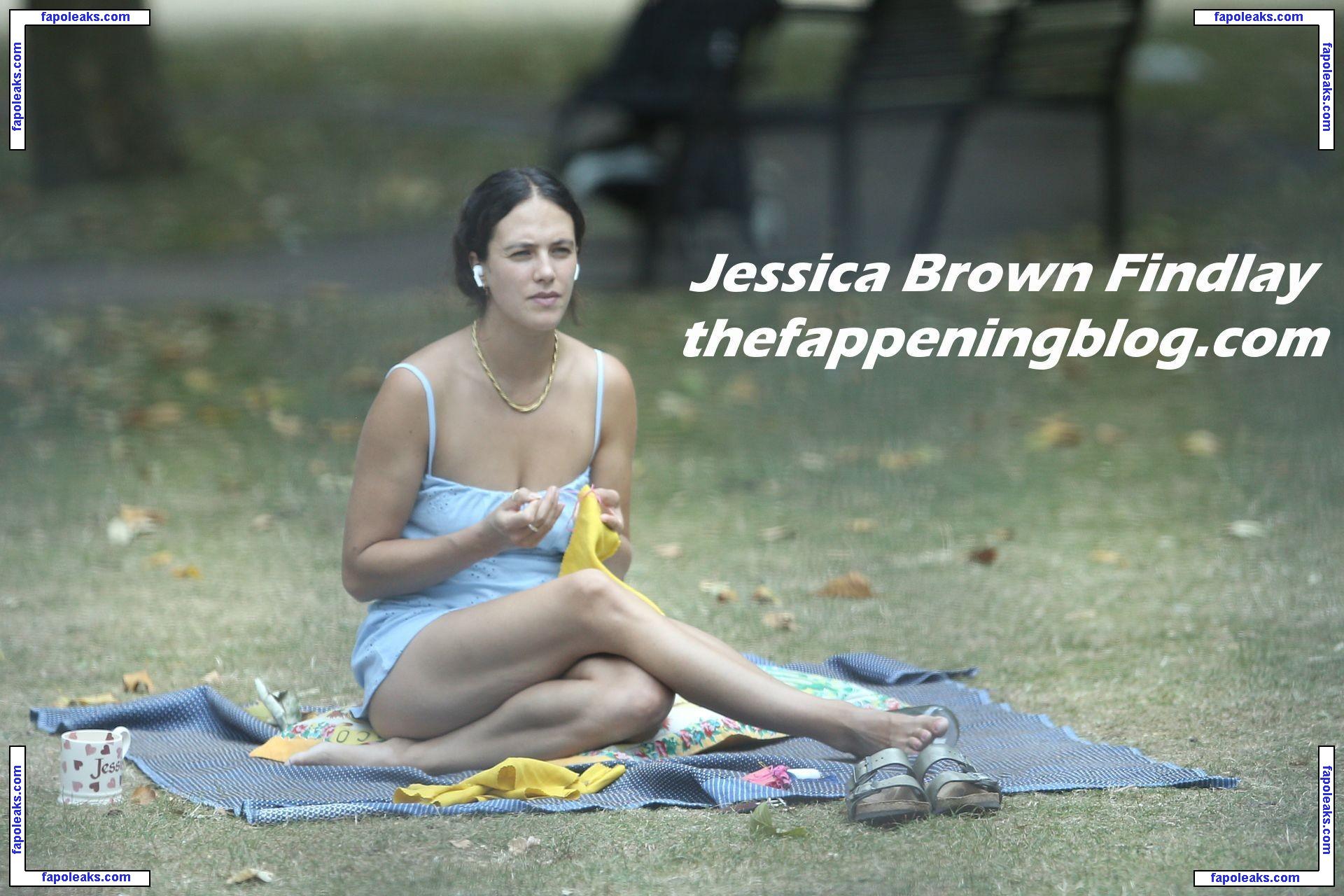 Jessica Brown Findlay / jessierbrownfindlay nude photo #0101 from OnlyFans