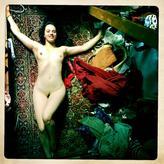 Jessica Brown Findlay nude #0159