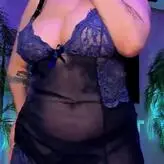 Jessica Burns голая #0010