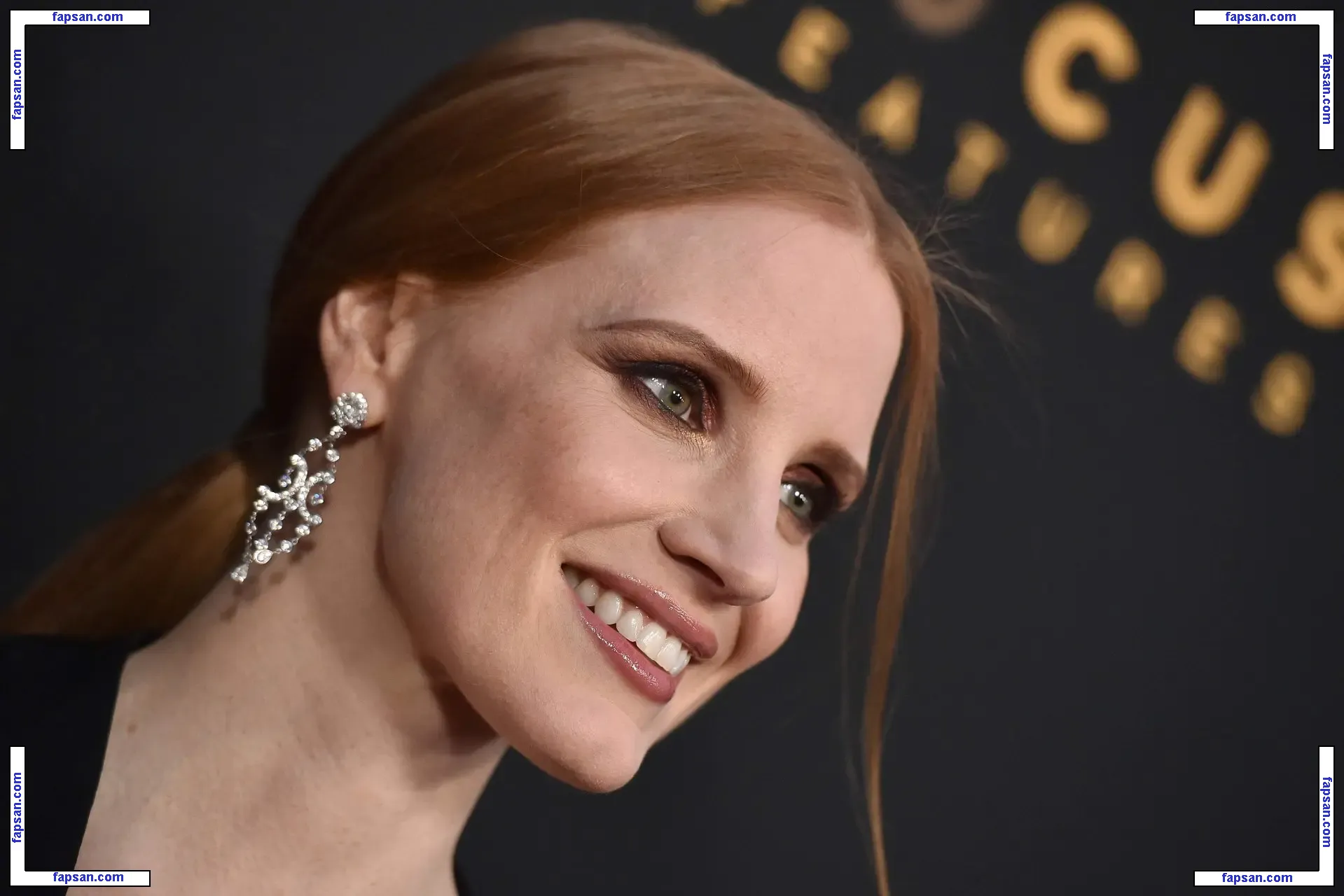 Jessica Chastain nude photo #0062 from OnlyFans