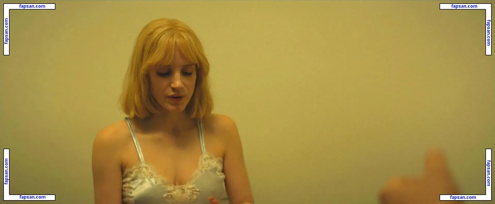 Jessica Chastain nude photo #0089 from OnlyFans