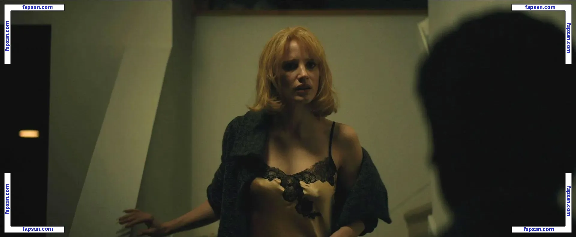 Jessica Chastain nude photo #0090 from OnlyFans