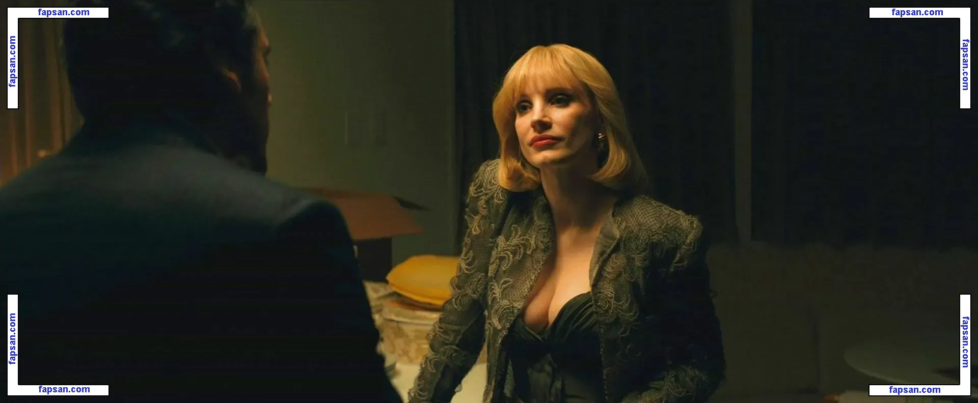 Jessica Chastain nude photo #0092 from OnlyFans
