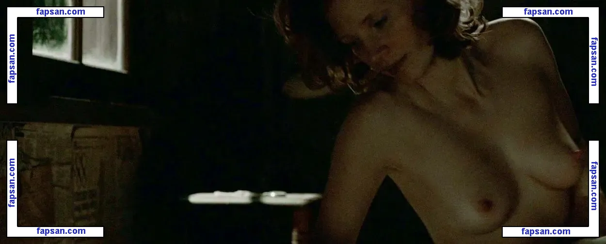 Jessica Chastain nude photo #0111 from OnlyFans