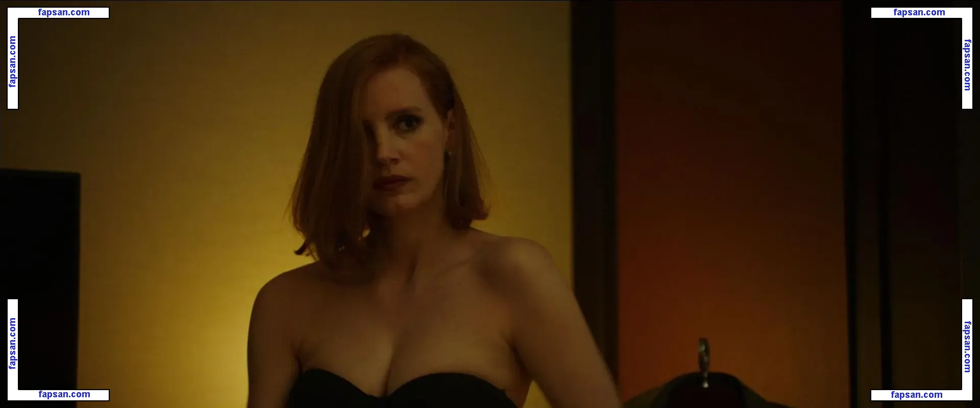 Jessica Chastain nude photo #0114 from OnlyFans