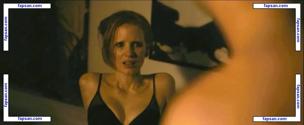 Jessica Chastain nude photo #0133 from OnlyFans