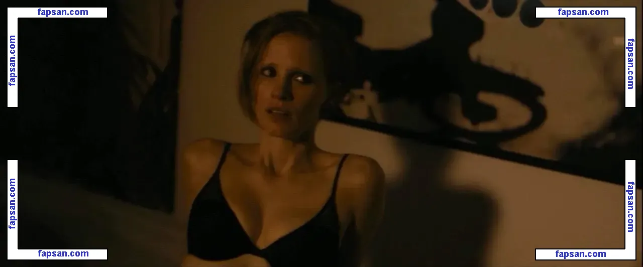 Jessica Chastain nude photo #0165 from OnlyFans